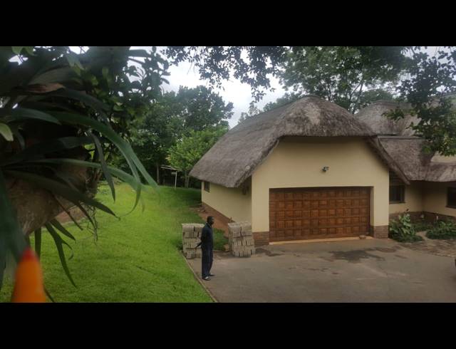 4 BEDROOM HOUSE RENTED IN GILLITTS